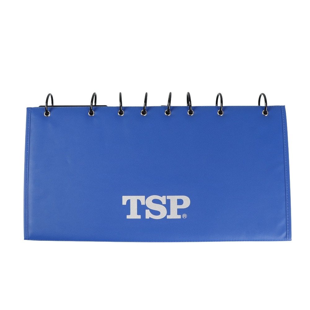 ティーエスピー（TSP）（メンズ、レディース）卓球 カウンター 043560