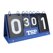 ティーエスピー（TSP）（メンズ、レディース）卓球 カウンター 043560