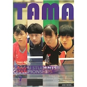 (メンズ、レディース)TAMA 2024年夏号