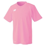 ニューバランス（new balance）（メンズ）サッカーウェア ゲームシャツ JMTF6192PIN