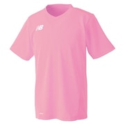 ニューバランス(new balance)(メンズ)サッカーウェア ゲームシャツ JMTF6192PIN