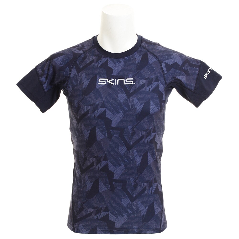 ポイント15倍 多少の傷汚れありの為大奉仕 サッカー ウェア 総柄スキンフィット 半袖tシャツ Kmmlja86xb Nvkm スキンズ スーパースポーツゼビオ ポイント15倍 多少の傷汚れありの為大奉仕 サッカー ウェア 総柄スキンフィット 半袖tシャツ Kmmlja86xb Nvkm スキンズ スーパースポーツゼビオ