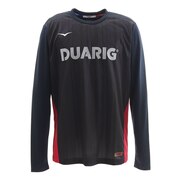 Prb Lsプラクティスシャツ Dfp0552 99 メンズ 長袖シャツ サッカー フットサル ウェア ディアドラ スーパースポーツゼビオ Prb Lsプラクティスシャツ Dfp0552 99 メンズ 長袖シャツ サッカー フットサル ウェア ディアドラ スーパースポーツゼビオ