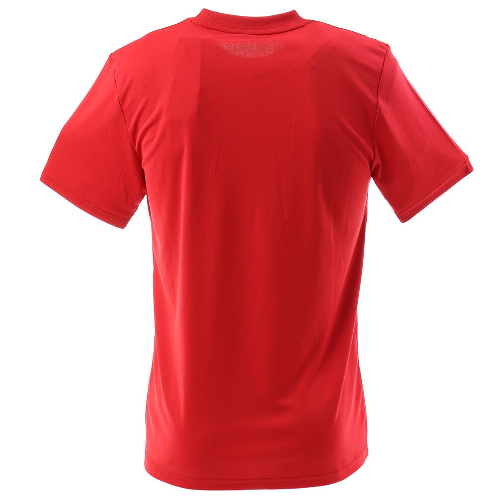サッカー ウェア メンズ 半袖 Tシャツ Campeon 19 トレーニングジャージ Fso22 Dp6809 アディダス スーパースポーツゼビオ