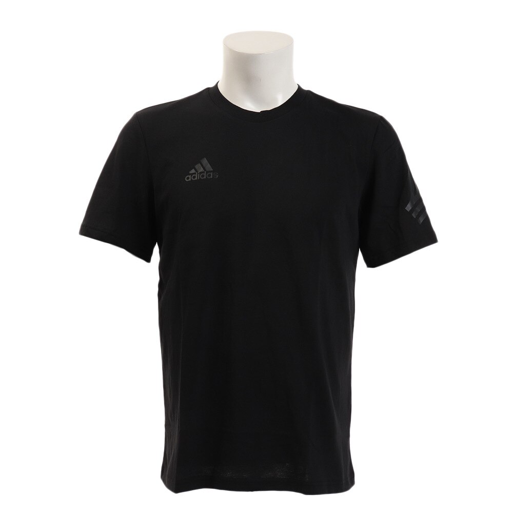  TANGO STREET ロゴTシャツ T FWT35-DX8264 【サッカー スポーツ ウェア メンズ プラクティスシャツ Tシャツ 半袖】
