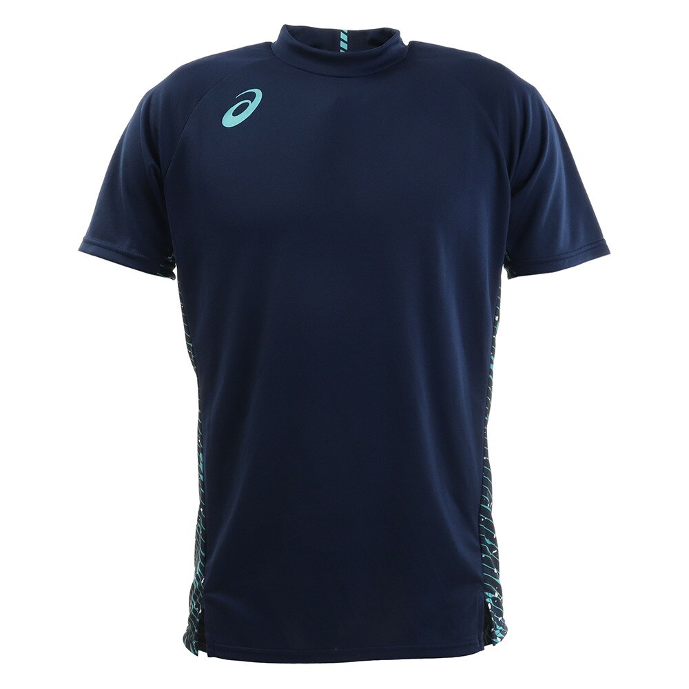  AWCプラクティスショートスリーブトップ 2101A055.400 【サッカー スポーツ ウェア メンズ プラクティスシャツ Tシャツ 半袖】