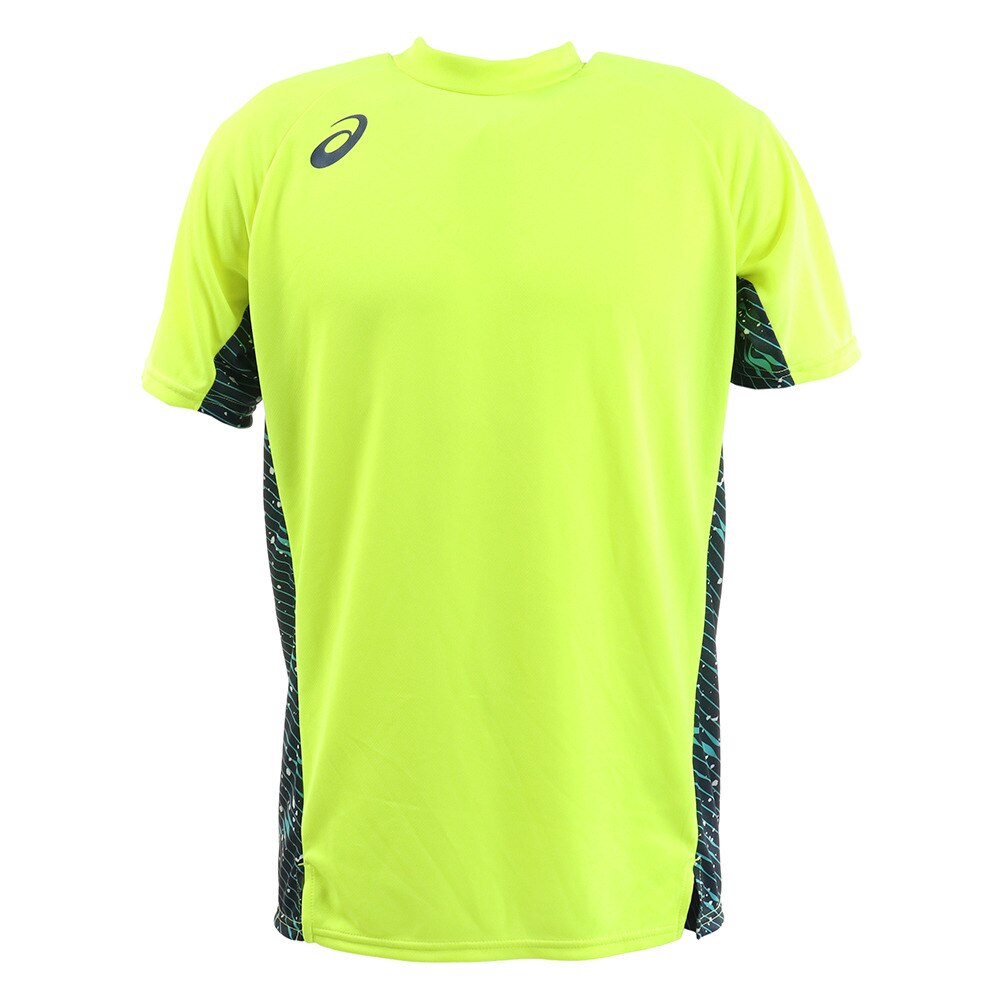 Awcプラクティスショートスリーブトップ 2101a055 750 サッカー スポーツ ウェア メンズ プラクティスシャツ Tシャツ 半袖 アシックス スーパースポーツゼビオ Awcプラクティスショートスリーブトップ 2101a055 750 サッカー スポーツ ウェア メンズ プラクティスシャツ Tシャツ 半袖 アシックス スーパースポーツゼビオ