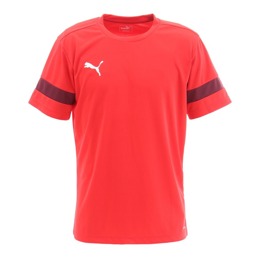 FTBLPLAY 半袖Tシャツ 65664201