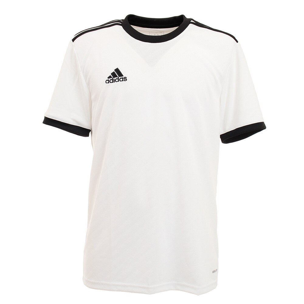 Afs Tiro ジャージー Fwz77 Dy0109 サッカー スポーツ ウェア メンズ プラクティスシャツ Tシャツ 半袖 アディダス スーパースポーツゼビオ Afs Tiro ジャージー Fwz77 Dy0109 サッカー スポーツ ウェア メンズ プラクティスシャツ Tシャツ 半袖 アディダス スーパースポーツゼビオ