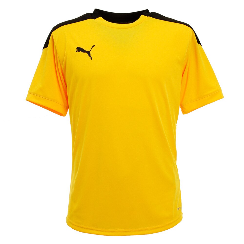 Ftblnxt 半袖シャツ サッカー スポーツ ウェア メンズ プラクティスシャツ Tシャツ 半袖 プーマ スーパースポーツゼビオ