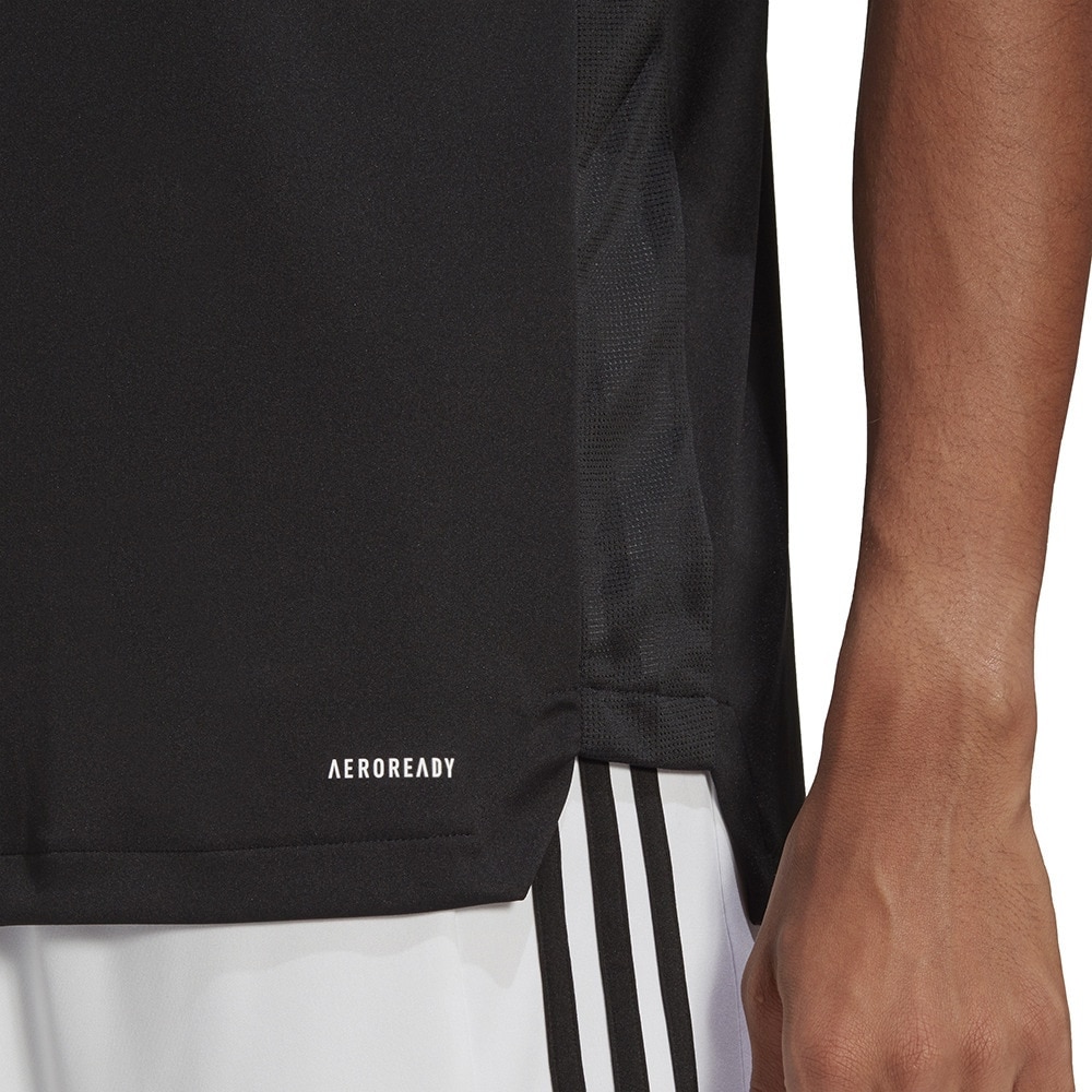アディダス｜サッカー ウェア メンズ 半袖 Tシャツ ティロ 21 トレーニングジャージー 44906-GM7586 -  アウトドア・キャンプ用品はエルブレス