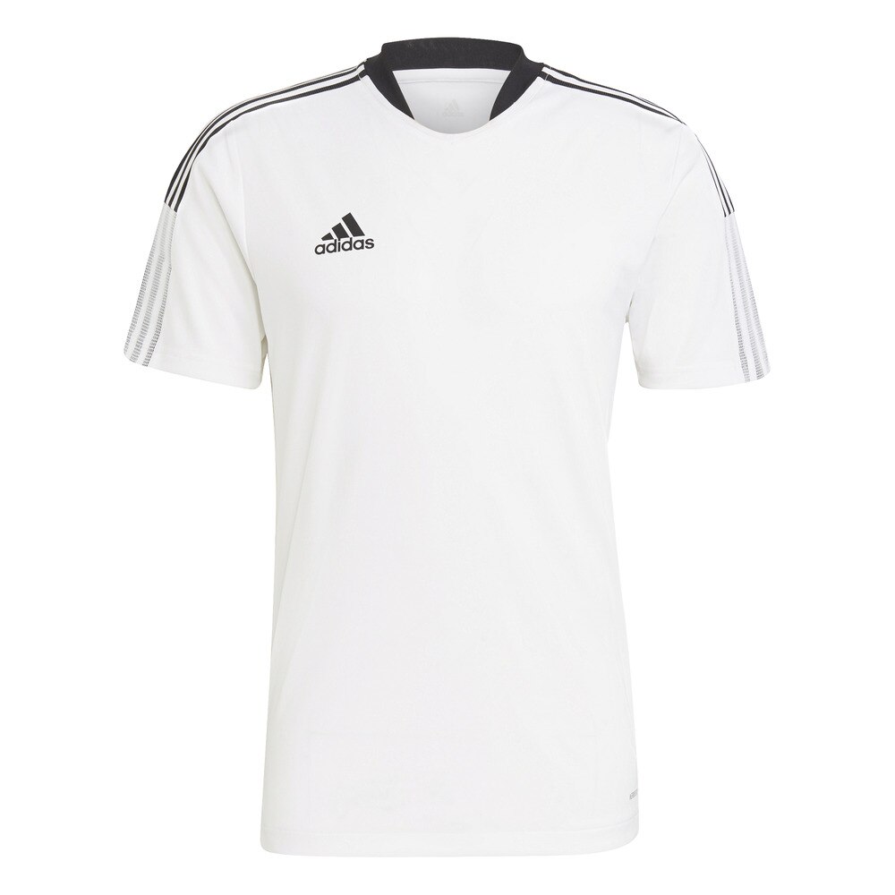 アディダス（adidas）（メンズ）サッカー ウェア メンズ 半袖 Tシャツ