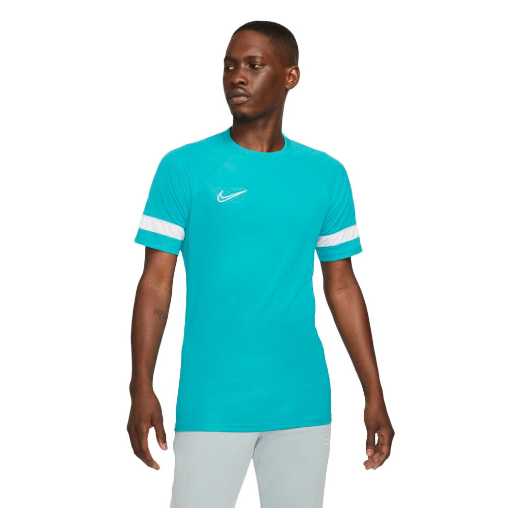 ナイキ ナイキ Nike メンズ サッカーウェア アカデミー 21 半袖 Tシャツトップ Cw6102 356 スポーツ用品はスーパースポーツゼビオ ナイキ ナイキ Nike メンズ サッカーウェア アカデミー 21 半袖 Tシャツトップ Cw6102 356 スポーツ用品はスーパースポーツゼビオ