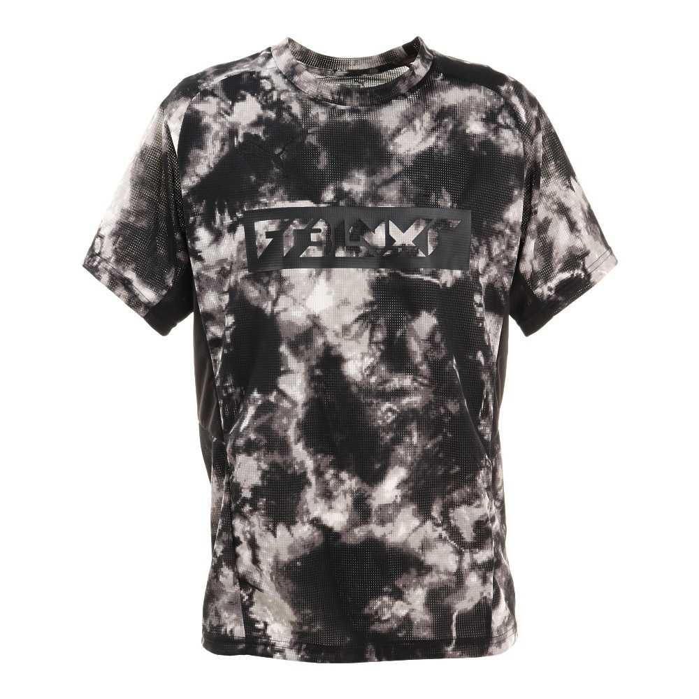  NXT ハイブリッド サッカー AOP 半袖 Tシャツ 58852801