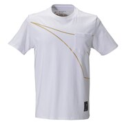 サッカー ウェア メンズ 半袖 Tシャツ SGR DFP0555-90