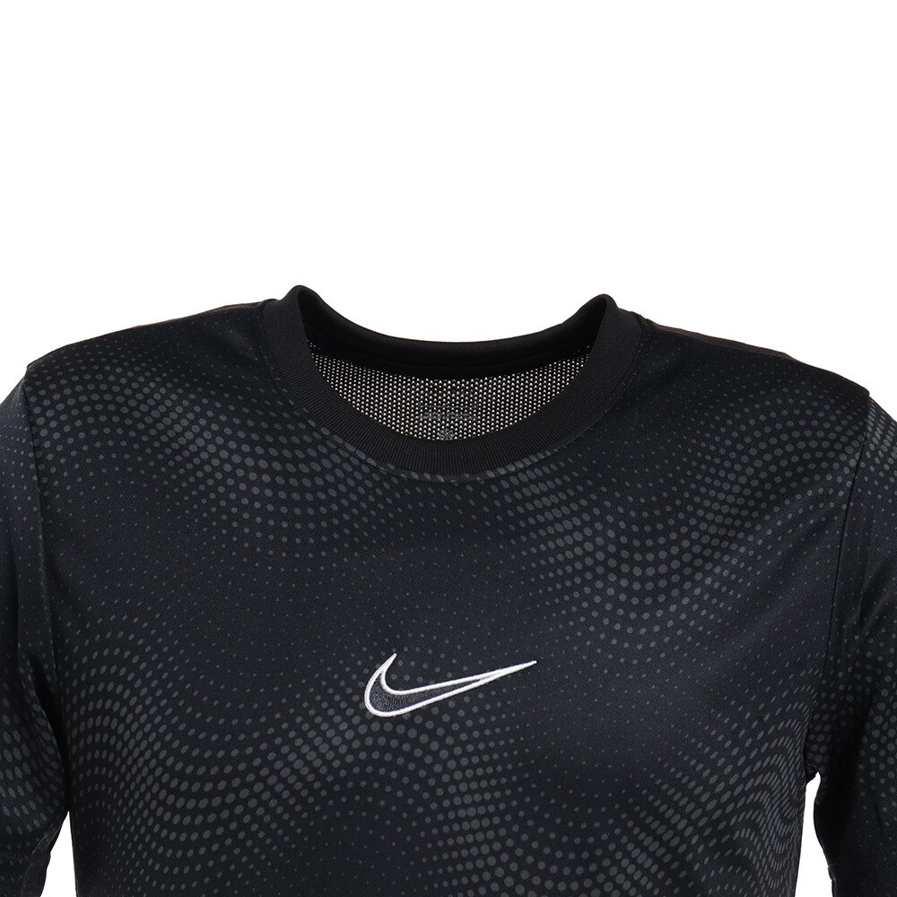 ナイキ（NIKE）（メンズ）サッカーウェア Dri-FIT アカデミー トップ DA5571-060 スポーツ用品はスーパースポーツゼビオ