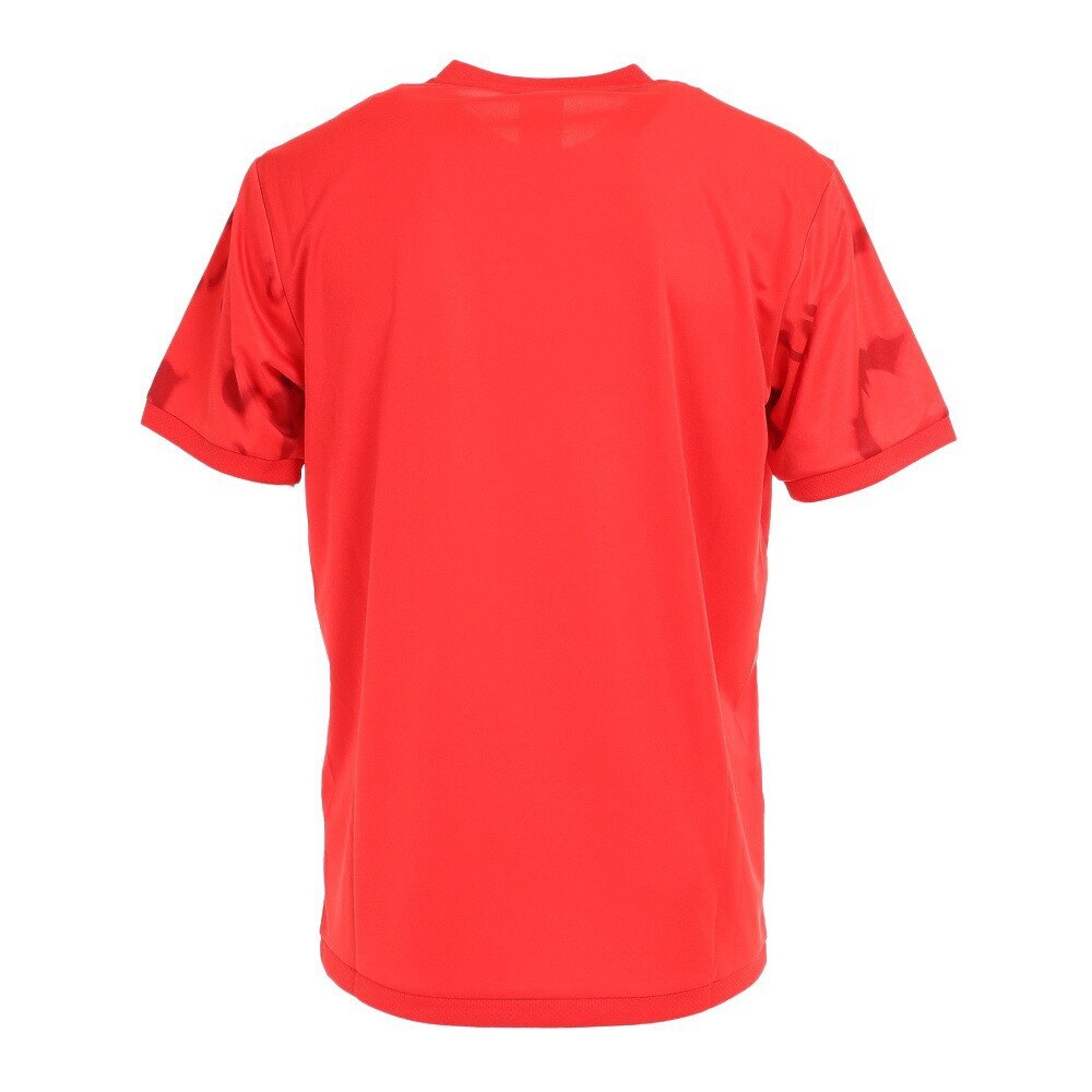 プーマ（PUMA）（メンズ）サッカー バットマン コラボ BATMAN 半袖Tシャツ 65802201