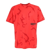 プーマ（PUMA）（メンズ）サッカー バットマン コラボ BATMAN 半袖Tシャツ 65802201 速乾