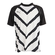 プーマ(PUMA)(メンズ) サッカーウェア サッカー TEAMLIGA グラフィック 半袖 シャツ 65810103