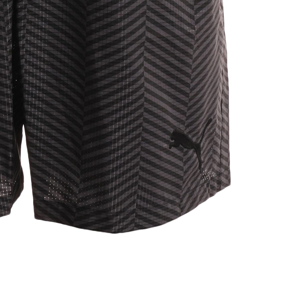 フード プーマ ＰＵＭＡ ＦＵＳＳＢＡＬＬ ＨＹＢＲＩＤ ウーブン 658197-01 サッカー ウェア：フットボールシティ のミニマル -  shineray.com.br