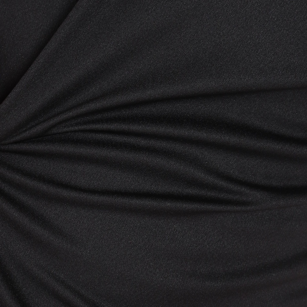 アンブロ（UMBRO）（メンズ）サッカーウェア プラクティスシャツ UUUTJA65 BLK