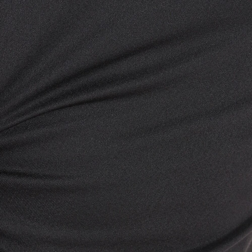 ニューバランス（new balance）（メンズ、レディース）サッカーウェア ロゴプラクティスシャツ JMTF2311BRD
