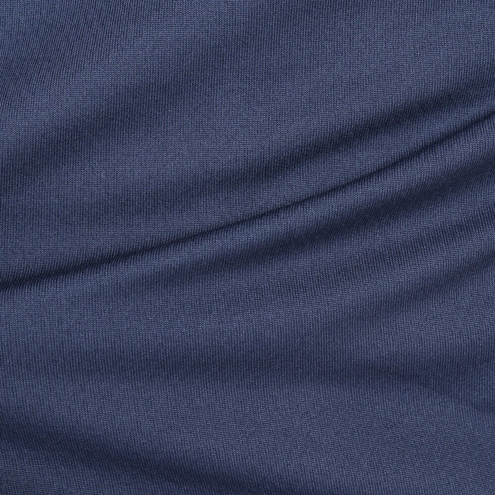 デュアリグ（DUARIG）（メンズ）サッカーウェア ドライプラス 半袖 Tシャツ プラクティスシャツ 2S8205-SCWR-741UK NVY