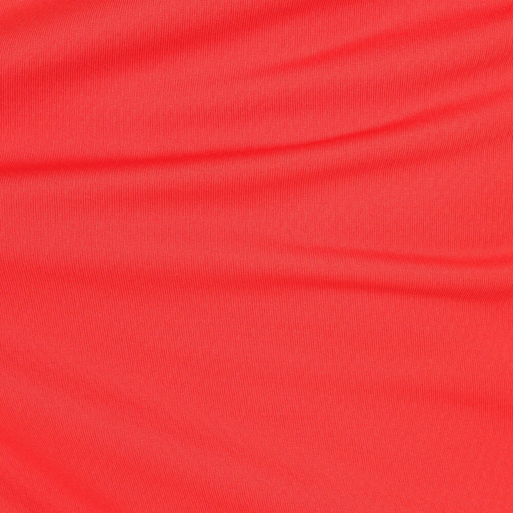 デュアリグ（DUARIG）（メンズ）サッカーウェア ドライプラス 半袖 Tシャツ プラクティスシャツ 2S8205-SCWR-741UK ORG