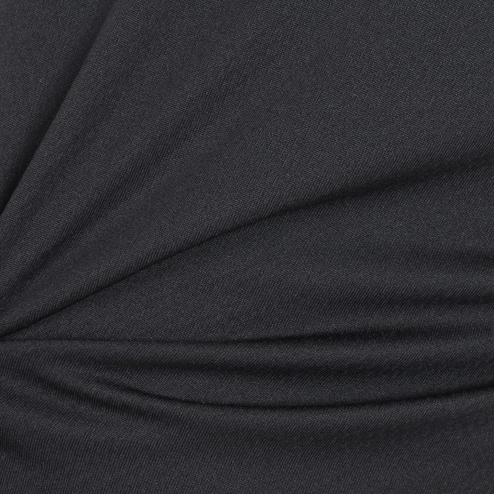 デュアリグ（DUARIG）（メンズ）サッカーウェア ドライプラス 半袖 Tシャツ プラクティスシャツ 2S8206-SCWR-741UK BLK