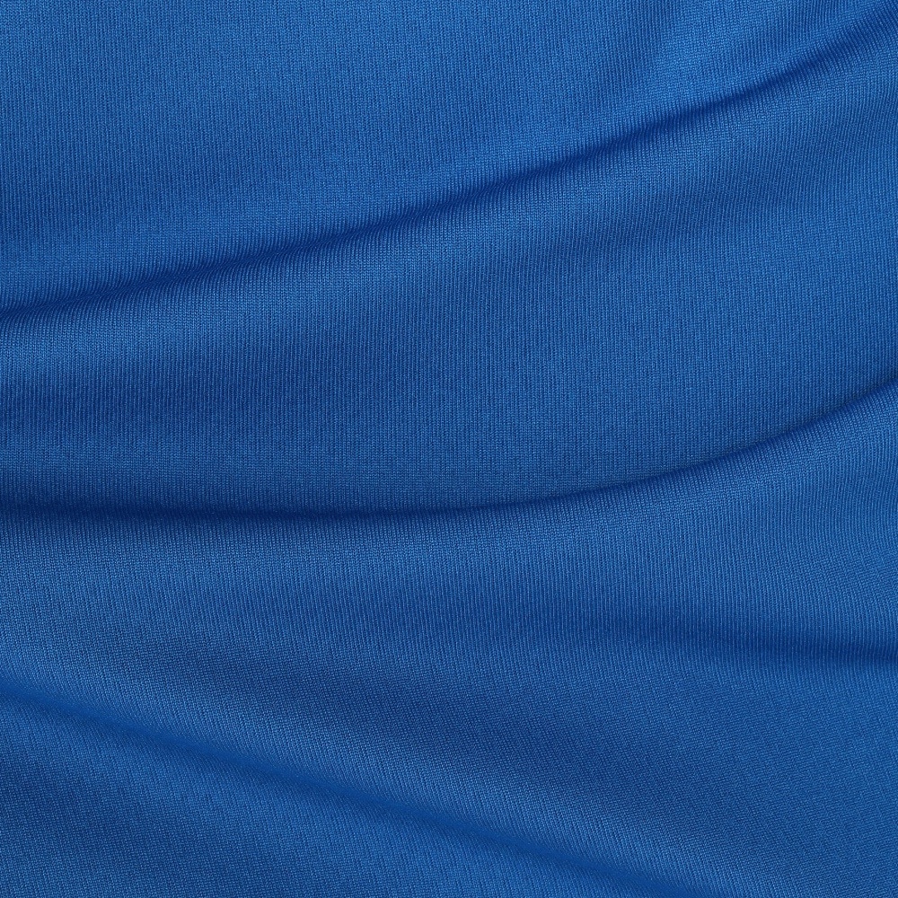 デュアリグ（DUARIG）（メンズ）サッカーウェア ドライプラス 半袖 Tシャツ プラクティスシャツ 2S8206-SCWR-741UK BLU