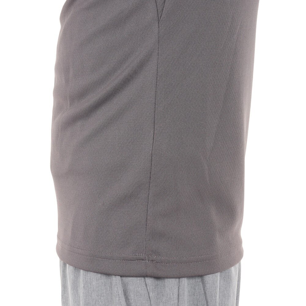 デュアリグ（DUARIG）（メンズ）サッカーウェア ドライプラス 半袖 Tシャツ プラクティスシャツ 2S8206-SCWR-741UK CGRY