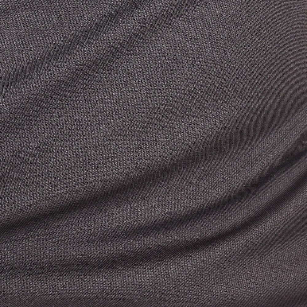 デュアリグ（DUARIG）（メンズ）サッカーウェア ドライプラス 半袖 Tシャツ プラクティスシャツ 2S8206-SCWR-741UK CGRY