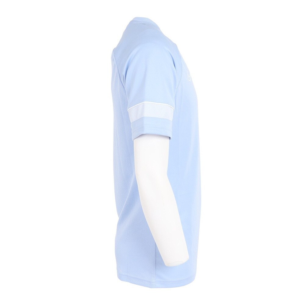 ナイキ（NIKE）（メンズ）サッカーウェア アカデミー21 ショートスリーブ トップ CW6102-548★★★