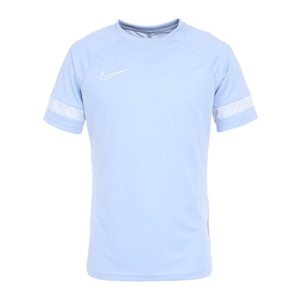 ナイキ（NIKE）（メンズ）サッカーウェア アカデミー21 ショートスリーブ トップ CW6102-548★★★