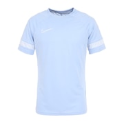 ナイキ(NIKE)(メンズ)サッカーウェア アカデミー21 ショートスリーブ トップ CW6102-548