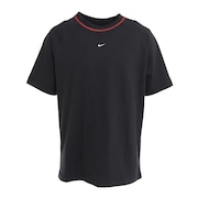 ナイキ（NIKE）（メンズ）サッカーウェア FC TRIBUNA 半袖Tシャツ DC9063-010