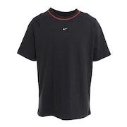 ナイキ(NIKE)(メンズ)サッカーウェア FC TRIBUNA 半袖Tシャツ DC9063-010