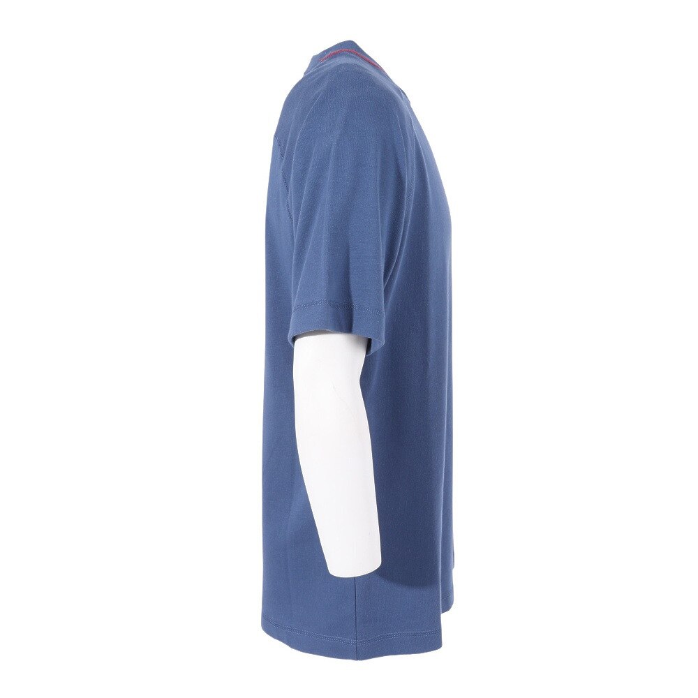 ナイキ（NIKE）（メンズ）サッカーウェア F.C. トリビューナ 半袖Tシャツ DC9063-410