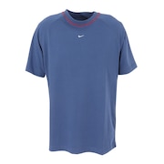 ナイキ（NIKE）（メンズ）サッカーウェア F.C. トリビューナ 半袖Tシャツ DC9063-410