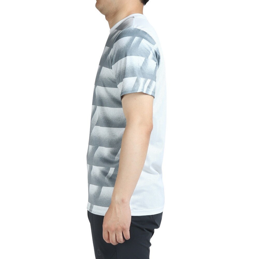 ナイキ（NIKE）（メンズ）サッカーウェア Dri-FIT F.C. リベロ 半袖Tシャツ DH9672-010★★★