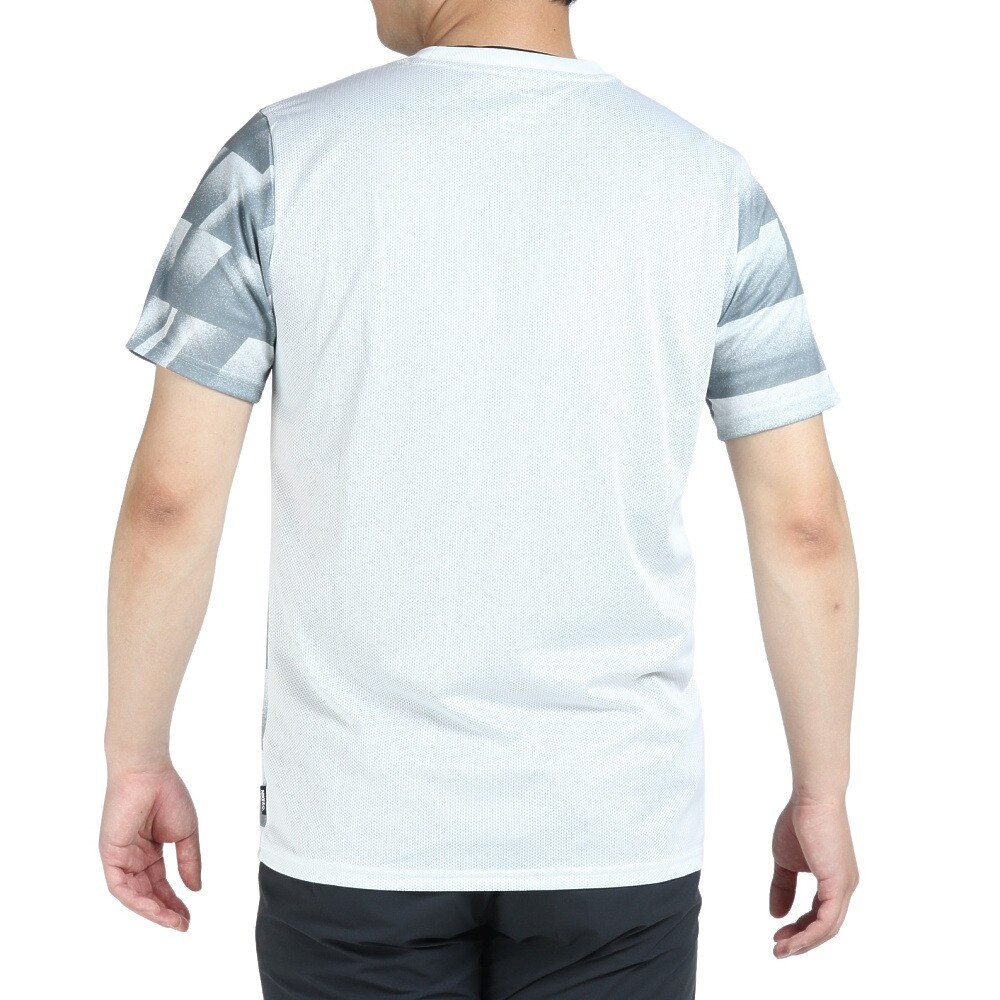 ナイキ（NIKE）（メンズ）サッカーウェア Dri-FIT F.C. リベロ 半袖Tシャツ DH9672-010★★★