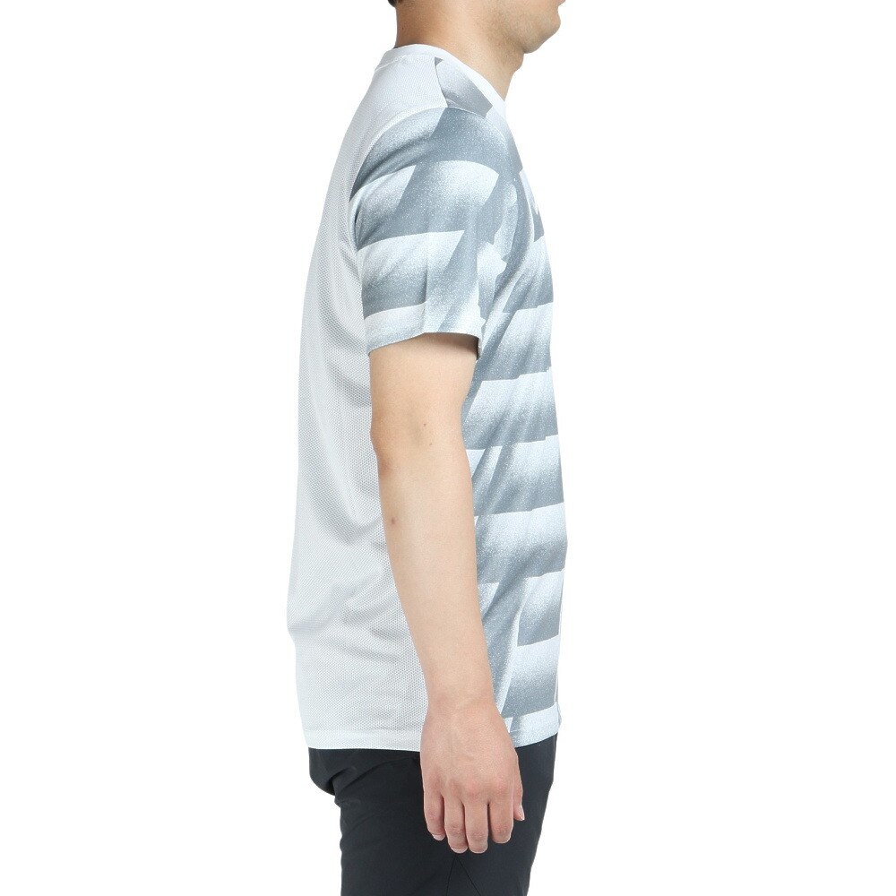 ナイキ（NIKE）（メンズ）サッカーウェア Dri-FIT F.C. リベロ 半袖Tシャツ DH9672-010★★★