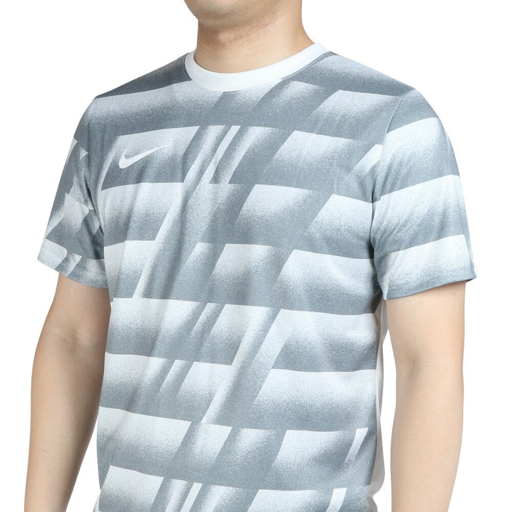 ナイキ（NIKE）（メンズ）サッカーウェア Dri-FIT F.C. リベロ 半袖Tシャツ DH9672-010★★★