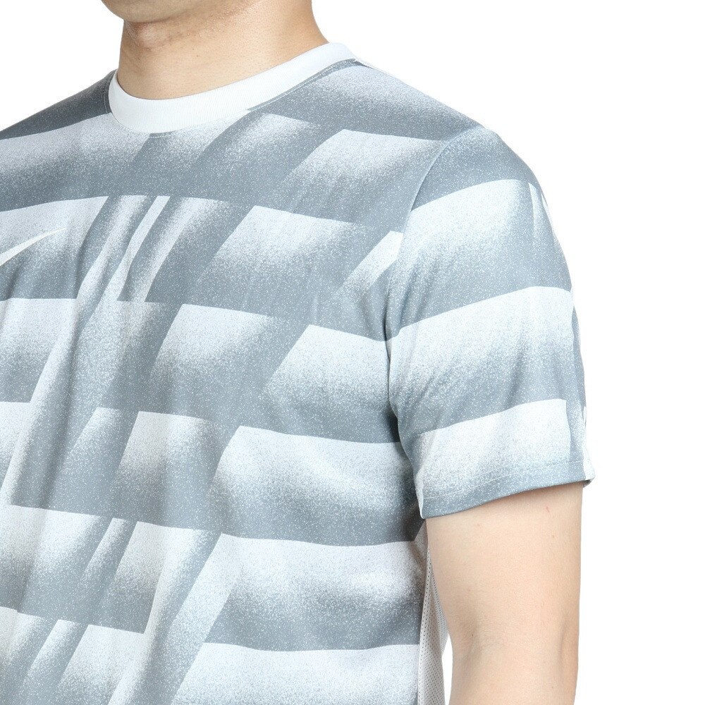 ナイキ（NIKE）（メンズ）サッカーウェア Dri-FIT F.C. リベロ 半袖Tシャツ DH9672-010★★★