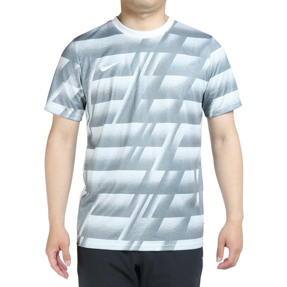 ナイキ（NIKE）（メンズ）サッカーウェア Dri-FIT F.C. リベロ 半袖Tシャツ DH9672-010★★★