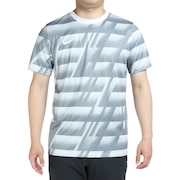 ナイキ（NIKE）（メンズ）サッカーウェア Dri-FIT F.C. リベロ 半袖Tシャツ DH9672-010