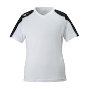 ミズノ（MIZUNO）（メンズ）サッカーウェア フィールドシャツ P2MA802001