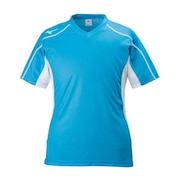 ミズノ（MIZUNO）（メンズ）サッカーウェア フィールドシャツ P2MA802018