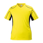 ミズノ（MIZUNO）（メンズ）サッカーウェア フィールドシャツ P2MA802045