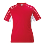 ミズノ（MIZUNO）（メンズ）サッカーウェア フィールドシャツ P2MA802062